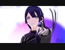 【にじさんじMMD】GETCHA!【長尾景】