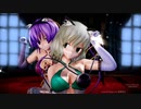 【東方MMD】さとり・こいしで「キャットラビング」1080P