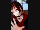 ASMR｜後輩くんがずっとなでなでしてくれる　囁きとハンドムーブ　［Vtuber］