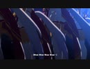 【ウマ娘】モ ブ 芦 毛 祭 り 会 場 21 アテーメ【GIRLS' LEGEND U  6人版】