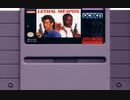[実況]「LETHAL WEAPON（SNES）」 RS-07より初見プレイ！