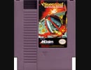 [実況]「THE FIGHTING MACHINE／CYVER NOID（NES）」2作品プレイ動画まとめ（同じゲーム）