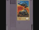 [実況]「SILK WORM=GULF WAR（NES）」偽ファミコンミニより初見プレイ！