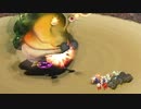 【ピクミン】遭難19日目。決戦、デメマダラの王【初代ピクミン/実況プレイ】