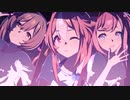 ウマ娘プリティーダービー「Gaze on Me!」MVver