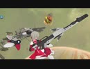 【PC版】ハーモナイザー レゾナンスリング V-HARD Lv80左 アデライーデ・ブルートハウゼン【キーボード】