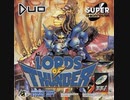 [実況]「LORDS OF THUNDER=ウインズ・オブ・サンダー（PCE）」RZP3 256GBよりプレイ！