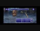 【女性実況】FF6PR#11  マッシュのこの手が真っ赤に燃える