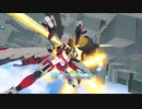 【PC版アリスギア】ハーモナイザー レゾナンスリング V-HARD #11 Lv90 アデライーデ・ブルートハウゼン【キーボード】