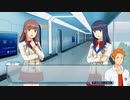 PCゲーム配信「新高達破壞者」劇情-【X-10A自由高達】第一期 (4)