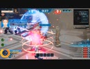 PCゲーム配信「新高達破壞者」劇情-【X-10A自由高達】第一期 (5)