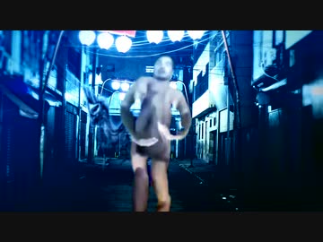 焚滅先輩