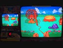 【メダルゲーム】―アニマルキャッチ―【サミーキッズメダルシリーズ】