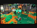 【Splatoon2】前夜祭前にハイカスを堪能する【ゆっくり実況】
