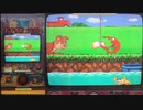 【メダルゲーム】―ザリガニつり―【サミーキッズメダルシリーズ】
