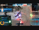 PCゲーム配信「新高達破壞者」劇情-【X-10A自由高達】第一期 (7)