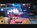 PCゲーム配信「新高達破壞者」劇情-【X-10A自由高達】第一期 (8)