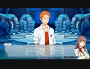 PCゲーム配信「新高達破壞者」劇情-【X-10A自由高達】第一期 (9)