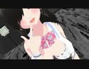 咲華もな水着姿　shadow