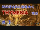 【 THYMESIA 】 病に侵されし街をゆく THYMESIA 実況 Part3 【 ゲーム実況 】