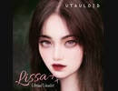 【UTAUカバー】 ×Dogam Lissa Voicebank Demo •Hitorinbo Envy 独りんぼエンヴィー  || Koyori 電ポルP