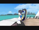 【VRChat】信じられるか？夏が終わるんだぜ【Vket2022summer】【ヤマーリ・タカ】