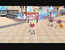 【Vket2022summer】カートに乗ってグルグルする小さいヤマーリちゃん【VRChat】【ヤマーリ・タカ】