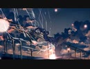 夜明けと蛍 歌ってみた【Yoru.】