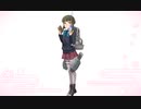 ケッコンカッコカリ　高波　バレンタイン