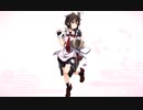 ケッコンカッコカリ　時雨改二　バレンタイン