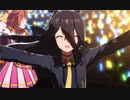 GIRLS' LEGEND U マンハッタンカフェ