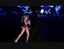 【MMD】月夜で闇に紛れるカノンちゃん