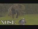 『ダークソウル』に限りなく似せつくした伝説の死にゲーフリーゲーム『NOSE』をまったりとプレイするpart3