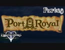 【KH2FM実況】祝★20周年！心を繋ぐ２人のキングダムハーツ２｜part23