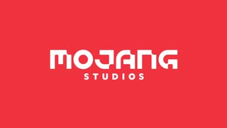 Mojang Studios logo (2020)