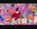 足を引っ張るか足を引っ張られるか
