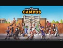 【TwoPointCampus】大学経営始めてみました　[Part1]