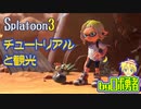 スプラトゥーン3前夜祭！00チュートリアルと観光するだけ【VTuber】