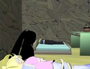 【ミク】ＭＭＤで遊んでみた【退室】