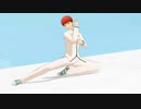 【Fate/MMD】雲海の上，天の士郎
