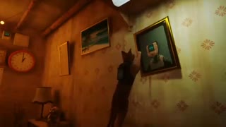 【再up】【実況】ビビりにゃんこの冒険　Stray part4