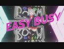 【パラパラ】Vtuberが「EASY BUSY」踊ってみた