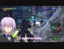 【ボーダーブレイク】ゆかりさんのボーダーブレイク奮闘記　その56【バレリオ】