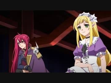 黒の召喚士　#08　パーズへの帰還と女神の降臨