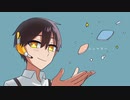 【卵音イヨ】マシュマリー【自作単独音源配布 / UTAUカバー】