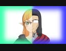 【MMD異世界おじさん】GimmexGimme【おじさん】