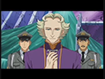 遊☆戯☆王ARC-V (アーク・ファイブ)　第80話「次元を越えた再会」