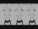 『灰雨流し』 Vo. 可不