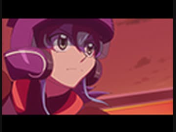 遊☆戯☆王ARC-V (アーク・ファイブ)　第84話「運命のダイスロール」