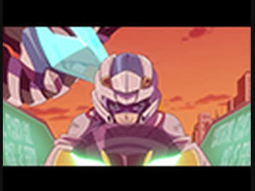 遊☆戯☆王ARC-V (アーク・ファイブ)　第85話「水晶の翼」